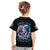 Couple Skull Kid T Shirt From Our Firse Kiss