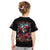 Couple Skull Kid T Shirt From Our Firse Kiss