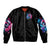 Couple Skull Bomber Jacket I Could Be Your Best Friend Or Your Worst Fucking Enemy