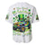 Irish Jeep Baseball Jersey The Best Grandmas Drive Jeeps