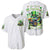 Irish Jeep Baseball Jersey The Best Grandmas Drive Jeeps