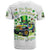 Irish Jeep T Shirt The Best Grandmas Drive Jeeps