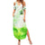 Irish Jeep Summer Maxi Dress Jeep Girl