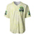 Irish Jeep Baseball Jersey In March We Wear Green