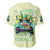 Irish Jeep Baseball Jersey In March We Wear Green