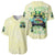 Irish Jeep Baseball Jersey In March We Wear Green