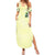 Irish Jeep Summer Maxi Dress In March We Wear Green