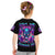 Thunder Skull Kid T Shirt Love Me Like My Demons Do