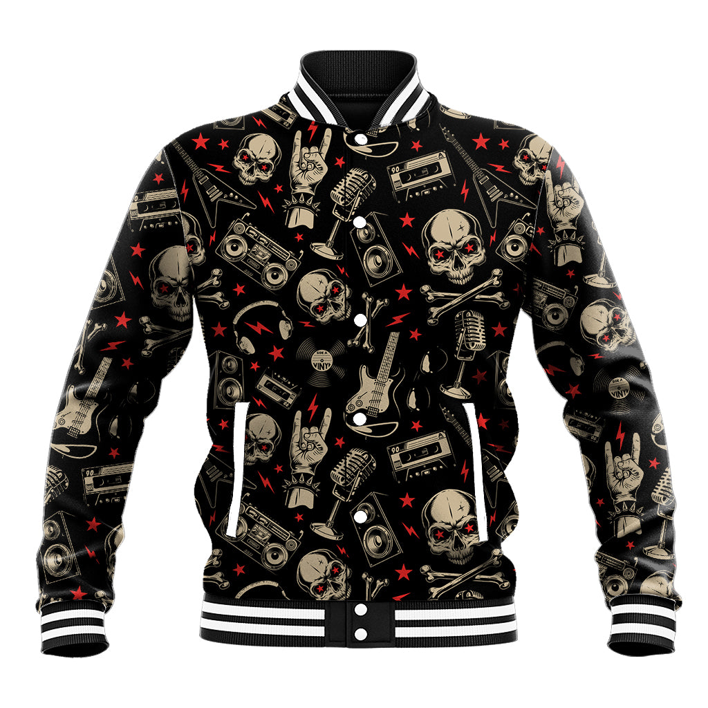 rock-and-roll-skull-pattern-design-baseball-jacket