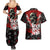 rock-and-roll-skull-forever-couples-matching-summer-maxi-dress-and-hawaiian-shirt