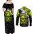 personalised-electricians-skull-couples-matching-off-shoulder-maxi-dress-and-long-sleeve-button-shirts