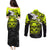 personalised-electricians-skull-couples-matching-puletasi-dress-and-long-sleeve-button-shirts