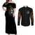 lgbt-rockin-the-rainbow-life-skull-couples-matching-off-shoulder-maxi-dress-and-long-sleeve-button-shirts