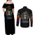 lgbt-rockin-the-rainbow-life-skull-couples-matching-off-shoulder-maxi-dress-and-long-sleeve-button-shirts