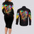 lgbt-couples-matching-long-sleeve-bodycon-dress-and-long-sleeve-button-shirts-love-is-love-pride