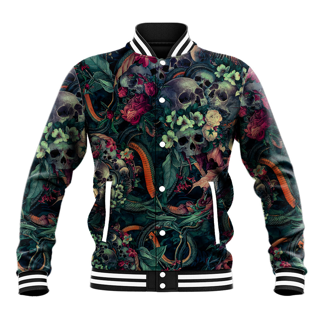 skulls-and-snakes-baseball-jacket