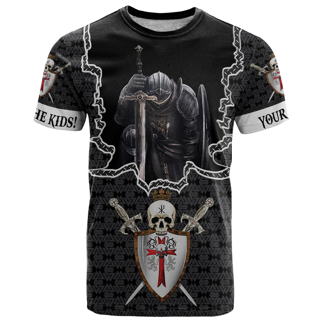 personalised-knights-templar-warrior-skull-t-shirt