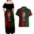 skulls-aztec-warriors-couples-matching-off-shoulder-maxi-dress-and-hawaiian-shirt