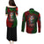 skulls-aztec-warriors-couples-matching-puletasi-dress-and-long-sleeve-button-shirts