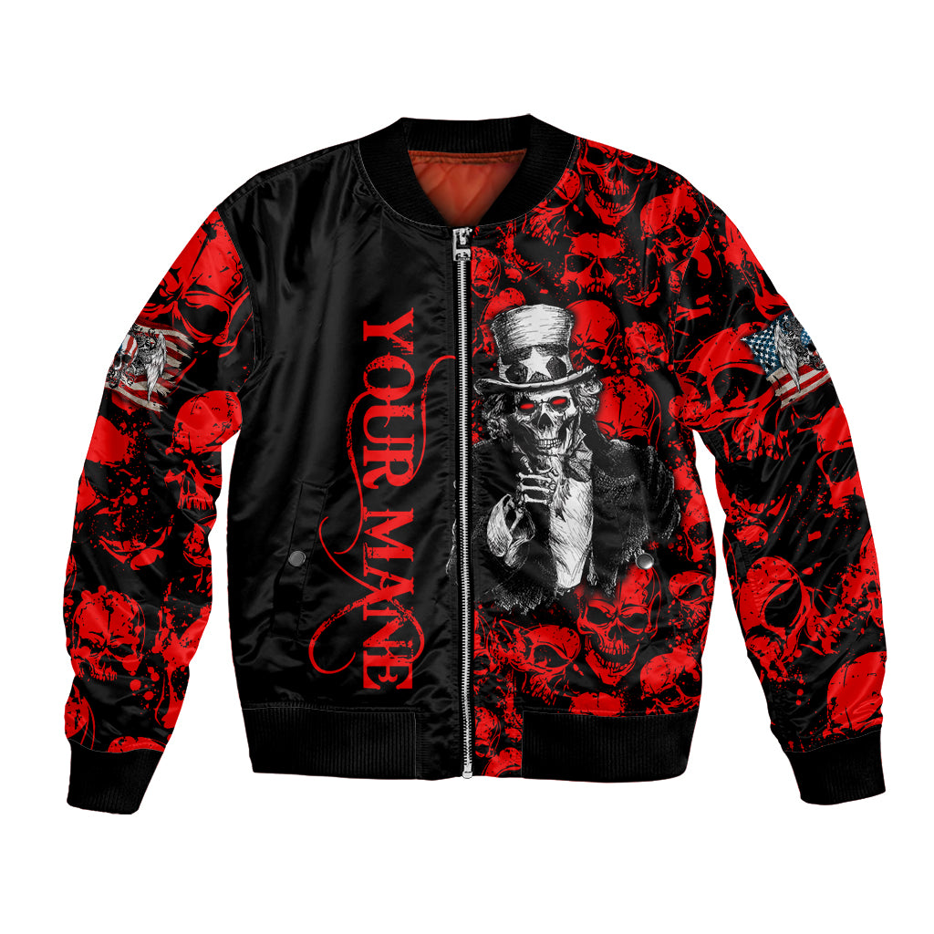 zombie-army-bomber-jacket-i-want-you