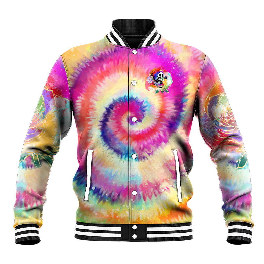 we-are-all-human-lgbt-baseball-jacket-skull-tie-dye