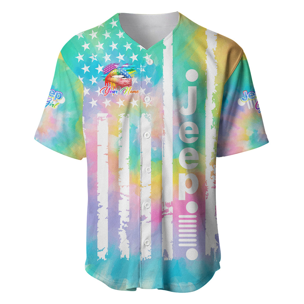 jeep-girl-baseball-jersey-tie-dye-american-flag-lips