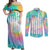 jeep-girl-couples-matching-off-shoulder-maxi-dress-and-long-sleeve-button-shirt-tie-dye-american-flag-lips