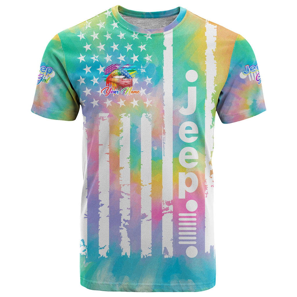 jeep-girl-t-shirt-tie-dye-american-flag-lips