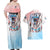 skull-girl-couples-matching-off-shoulder-maxi-dress-and-hawaiian-shirt-never-fck-given