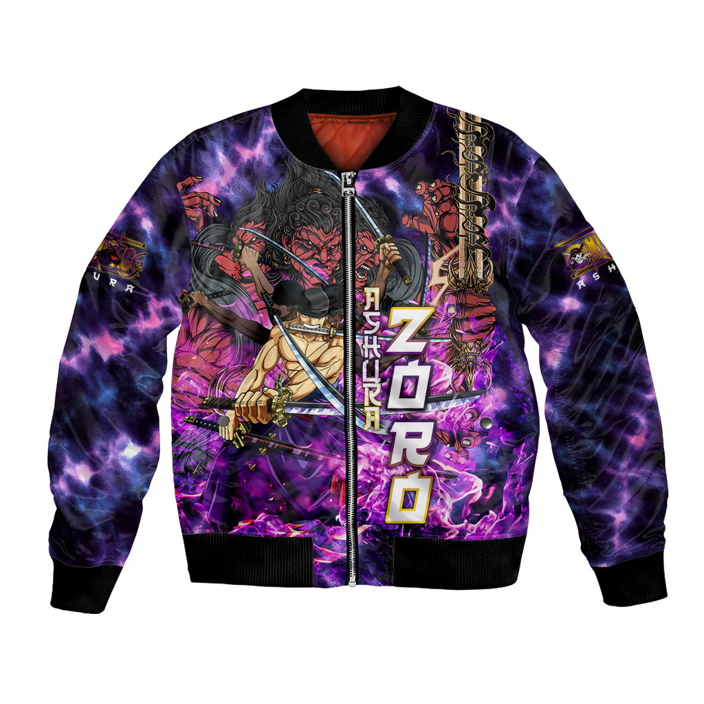 zoro-kiki-kyutoryu-bomber-jacket-one-piece-ashura-style