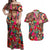 festival-memories-skull-couples-matching-off-shoulder-maxi-dress-and-hawaiian-shirt