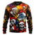 Skull Love Christmas Funny Ugly Sweaters