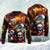 Skull Love Christmas Funny Ugly Sweaters