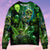 Skull So High Amazing Style Ugly Christmas Sweaters