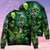 Skull So High Amazing Style Ugly Christmas Sweaters