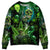 Skull So High Amazing Style Ugly Christmas Sweaters