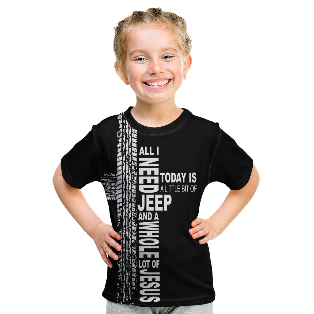 jeep-kid-t-shirt-lost-of-jesus-black