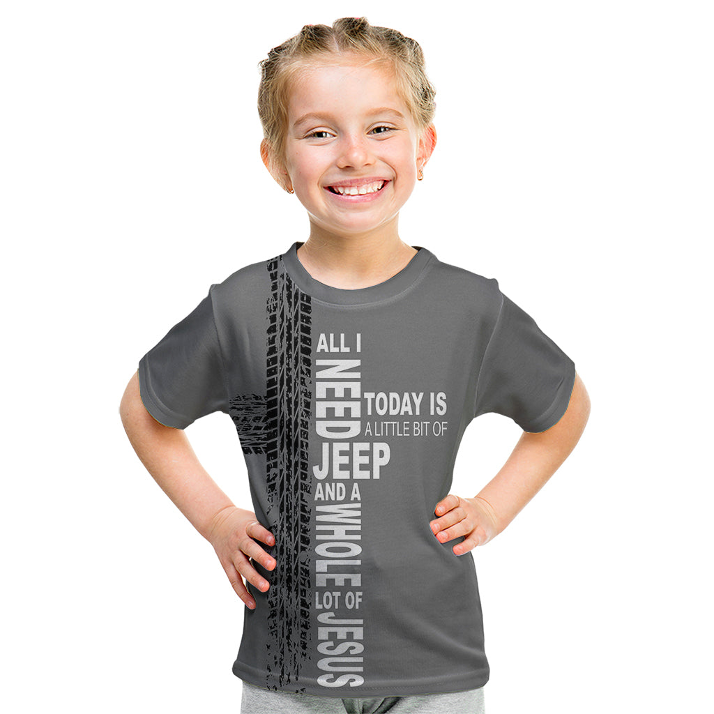 jeep-kid-t-shirt-lost-of-jesus-grey