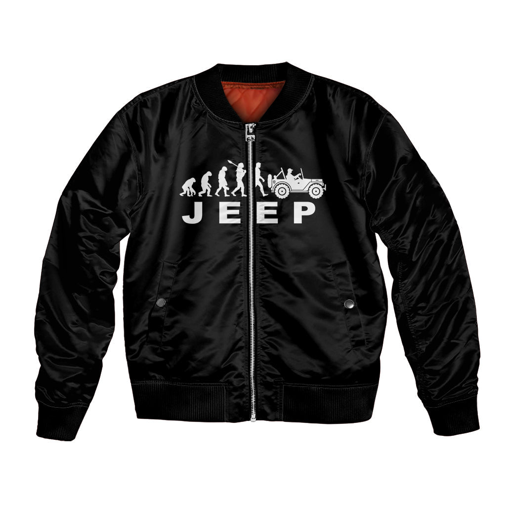 jeep-evolution-bomber-jacket-black