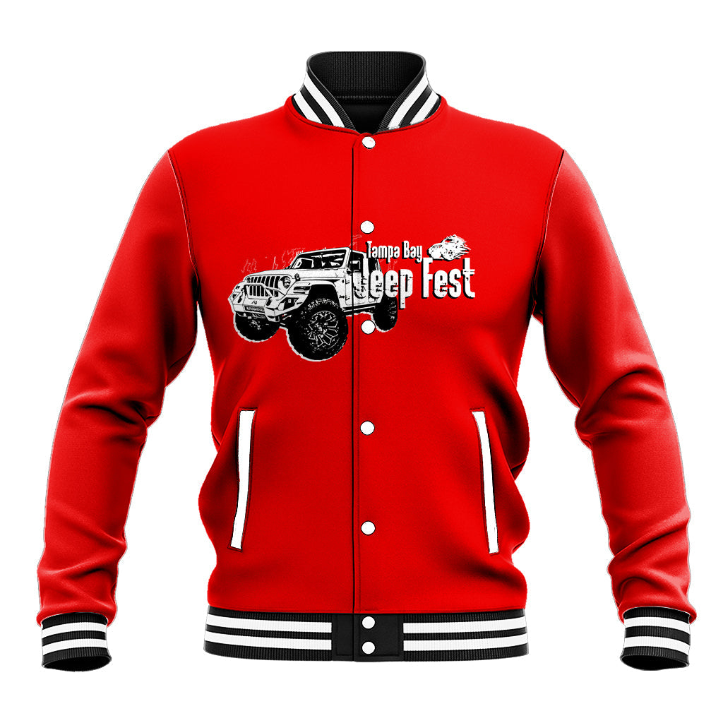 tamba-bay-jeep-fest-baseball-jacket-simple-red