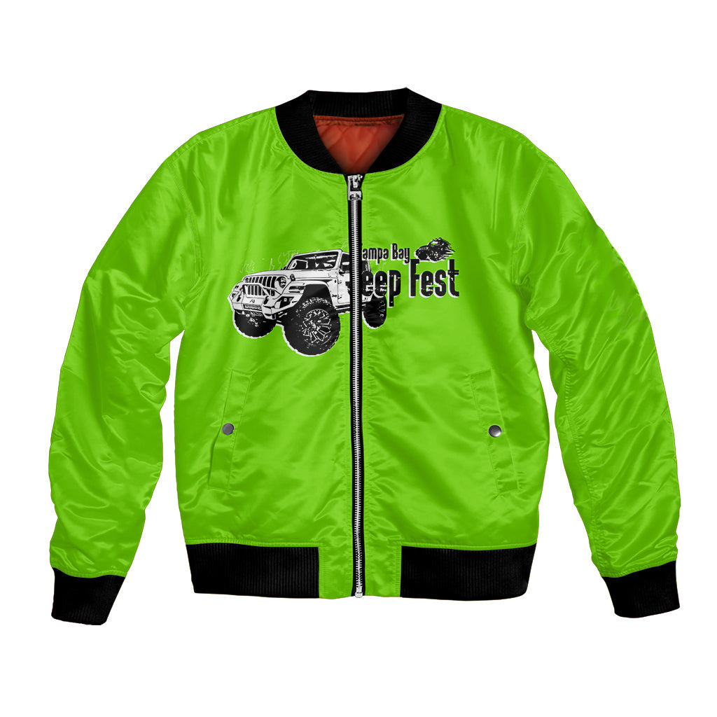 tamba-bay-jeep-fest-bomber-jacket-simple-green