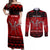 christmas-couples-matching-off-shoulder-maxi-dress-and-long-sleeve-button-shirt-jolly-skull-merry-creepmas