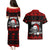 custom-christmas-couples-matching-puletasi-dress-and-hawaiian-shirt-gothic-skull-creepmas