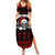 custom-christmas-summer-maxi-dress-gothic-skull-creepmas