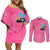 personalised-jeep-girl-couples-matching-off-shoulder-short-dress-and-long-sleeve-button-shirts-doll-pink-party