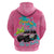 personalised-jeep-girl-hoodie-doll-pink-party