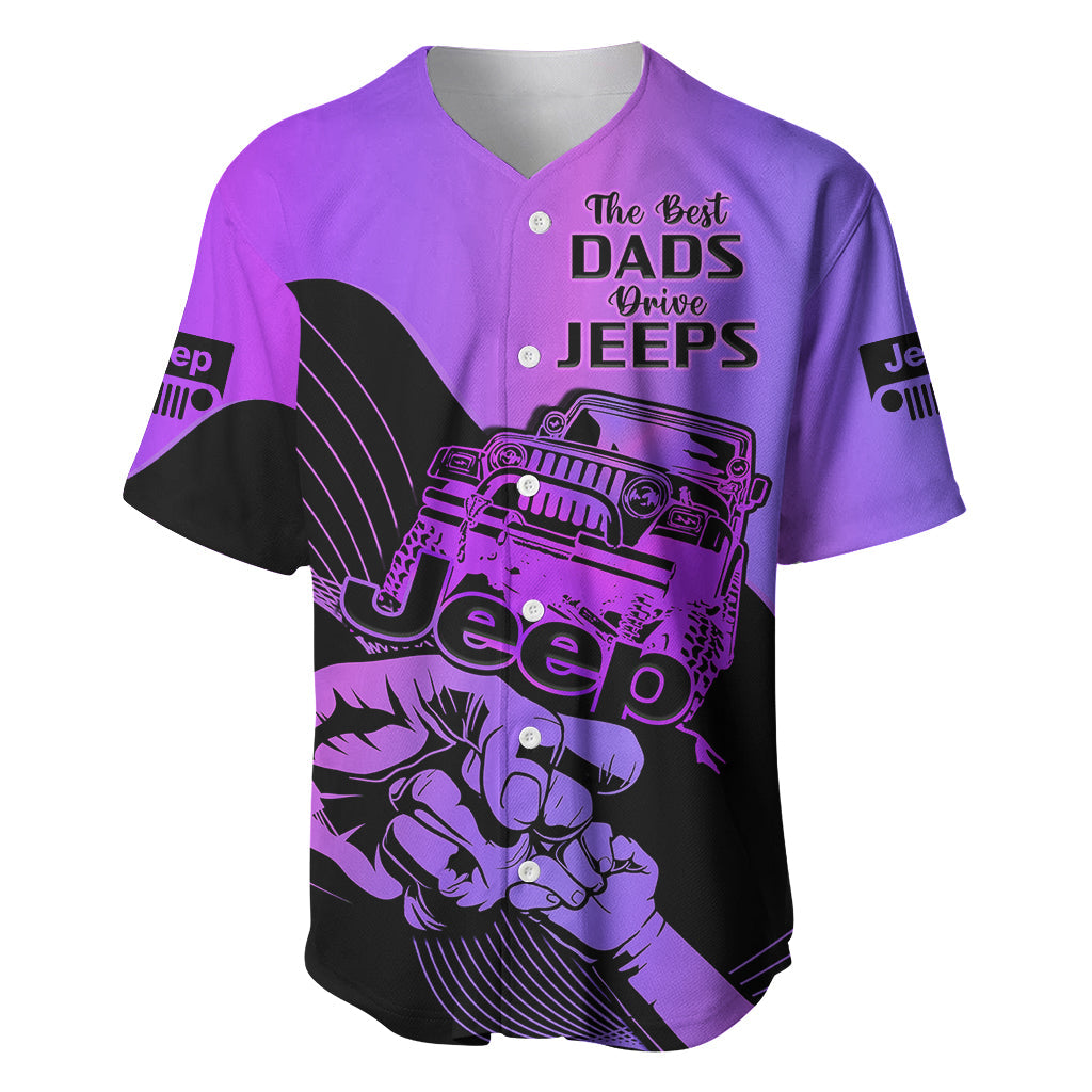 purple-jeep-dad-baseball-jersey-happy-fathers-day-best-dads-drive-jeeps