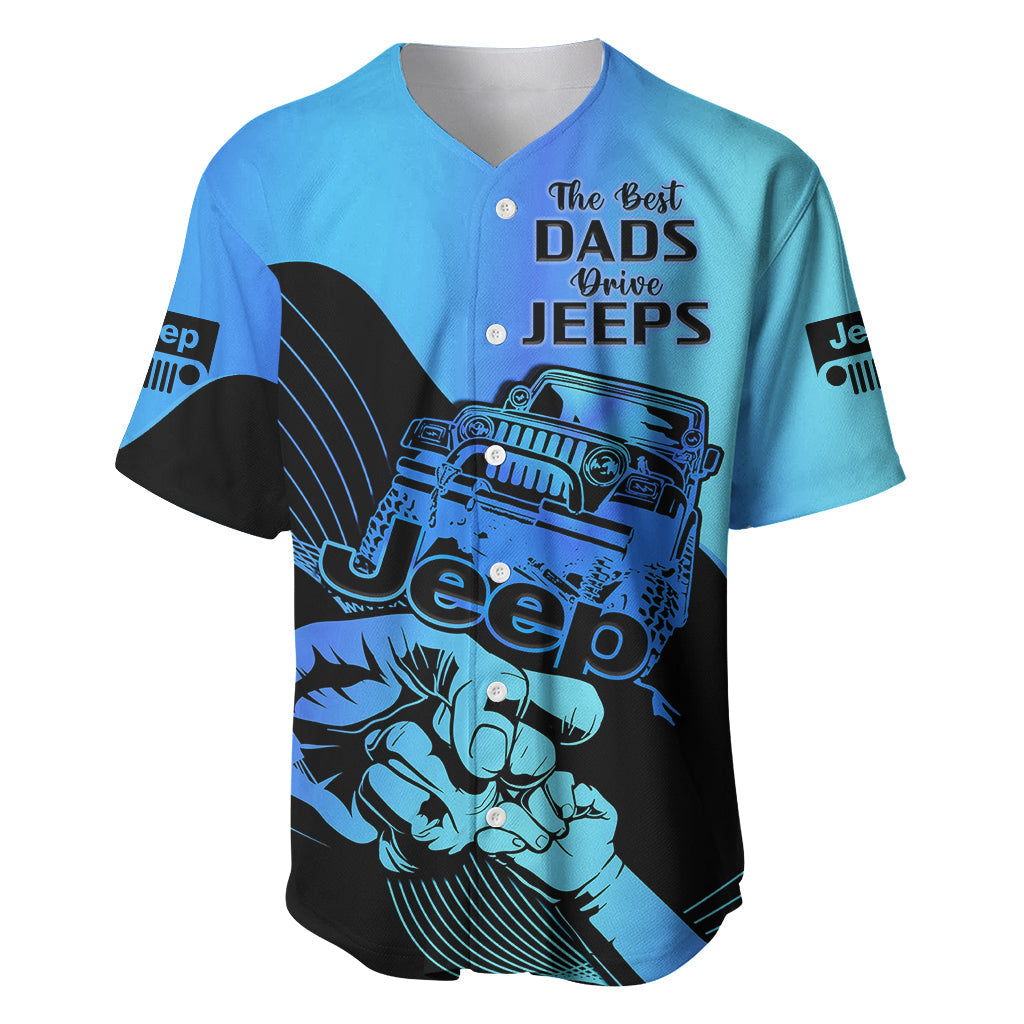 blue-jeep-dad-baseball-jersey-happy-fathers-day-best-dads-drive-jeeps