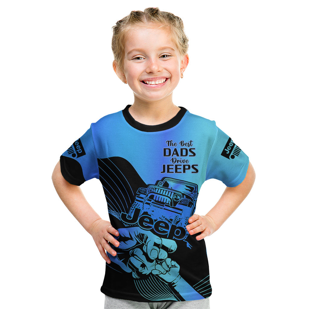 blue-jeep-dad-kid-t-shirt-happy-fathers-day-best-dads-drive-jeeps