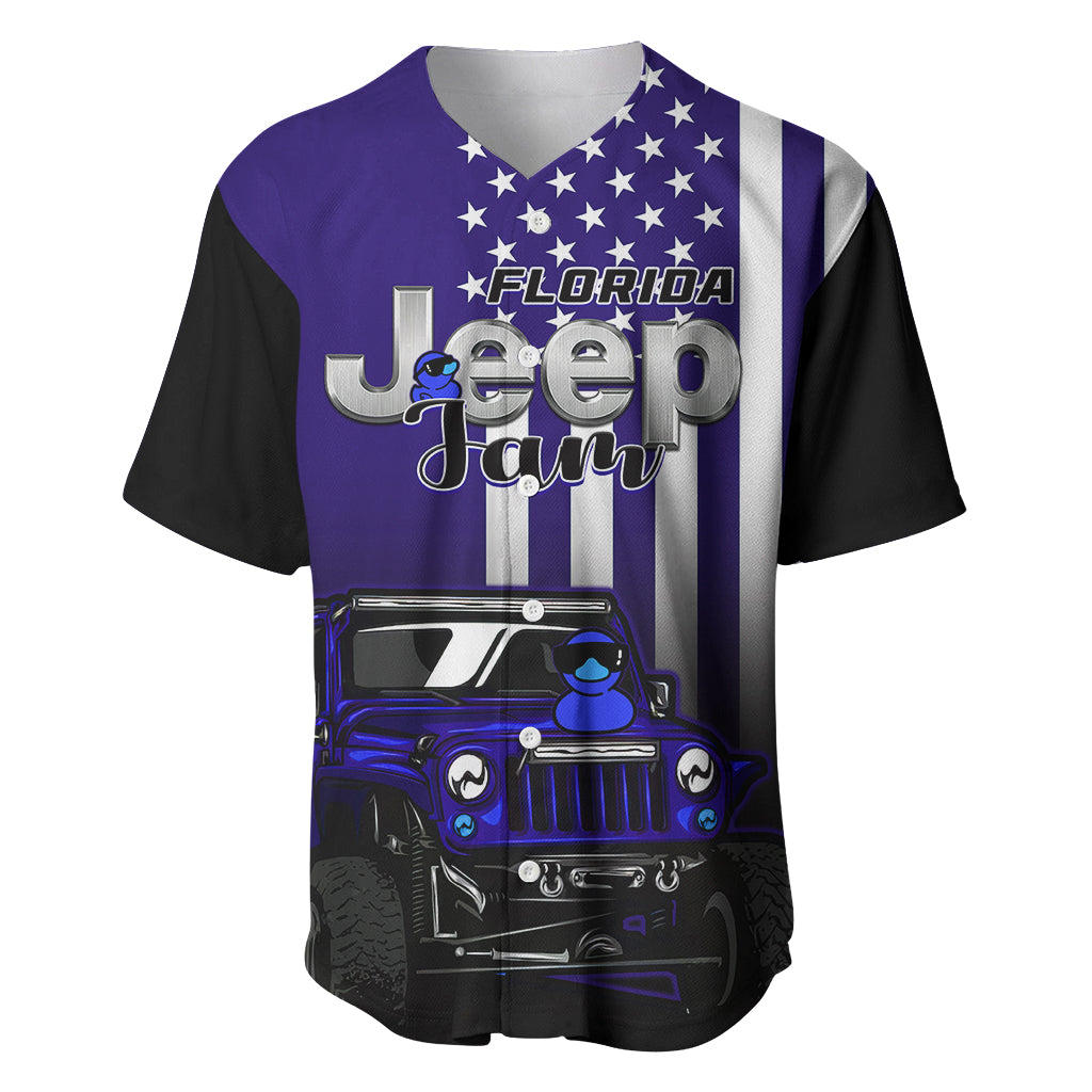 florida-jeep-jam-2023-with-duck-baseball-jersey-blue-verison